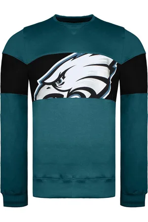Fanatics NFL Philadelphia Eagles Pannelled Heren Trui