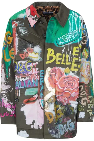 Dolce & Gabbana Jasje