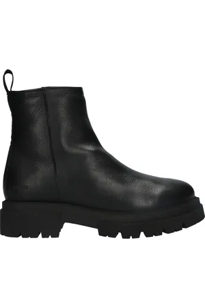 Blackstone Black - Chelsea boots
