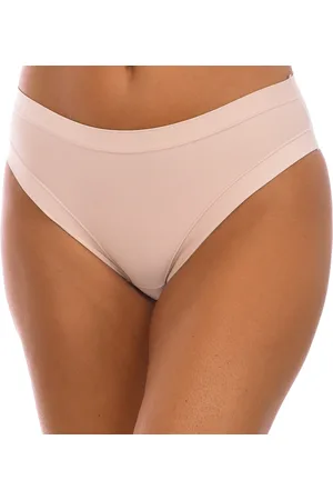 Janira BAHIA SECRETS onzichtbare slip zonder stofvlekken 1031480 vrouwen