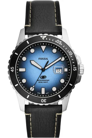 Fossil Blue Heren Horloge FS5960