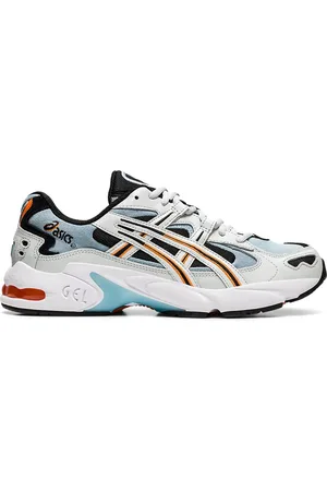 Asics Gel-Kayano 5 OG Heren Multicolour Trainers