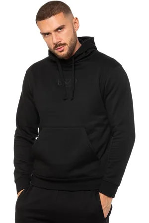 Enzo | Heren Pullover Hoodie