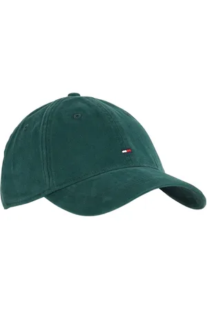 Tommy Hilfiger Accessoires 1985 Collectie Six-Panel Flag Baseball Cap in