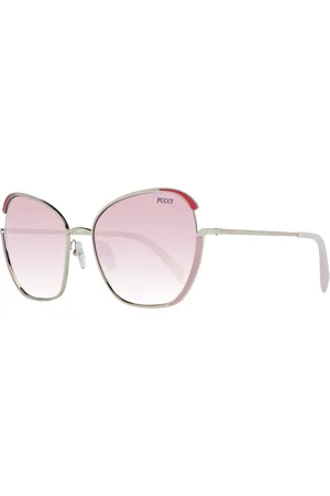 Emilio Pucci Sunglasses EP0131 32T 58