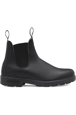 Blundstone #510 leren Chelsea-laars