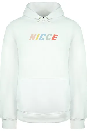 Nicce London Lange Mouw Pullover Heren Myriad Hoodie 211 1 02 05 0002