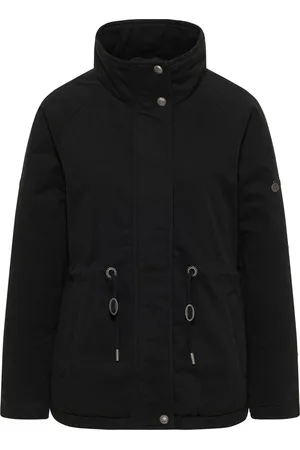 Dreimaster Winterjas Dames