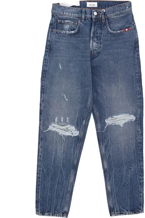 AMISH Jeans Jeremiah Denim Wiser