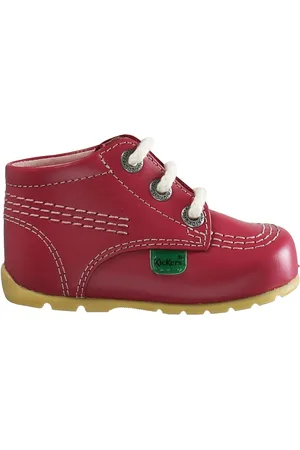 Kickers Mijn Eerste Kinderen Schoenen