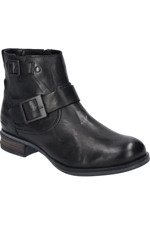 Josef Seibel Sanja 16 | Enkellaars voor Dames |