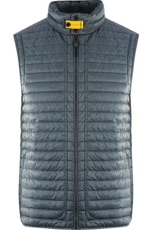 Parajumpers Gino Goblin Blue Gilet