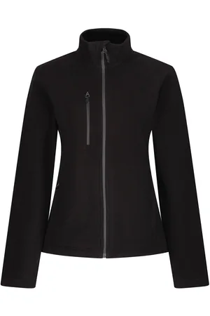Regatta Dames/Dames Eerlijk Gemaakt Gerecycleerd Fleece