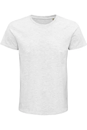 Sols Unisex Volwassen Pionier Organisch T-shirt (As)