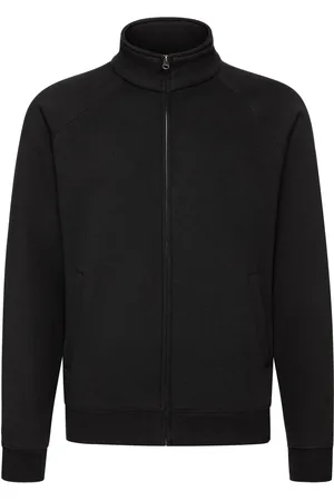 Fruit Of The Loom Sweatjack Heren Premium