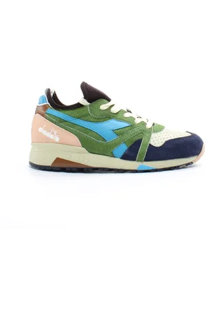 Diadora N9000 Sokken Terra Heren Trainers