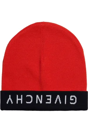 Givenchy Hoed van