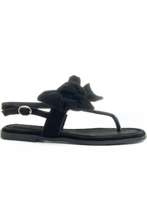 Montevita Platte Sandaal Flipp4 In