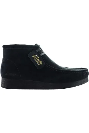 Clarks Wallabee Dames