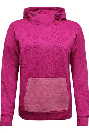 Asics Knit Dames Hoodie