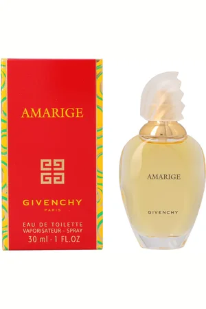 Givenchy Amarige Edt Spray30 ml.