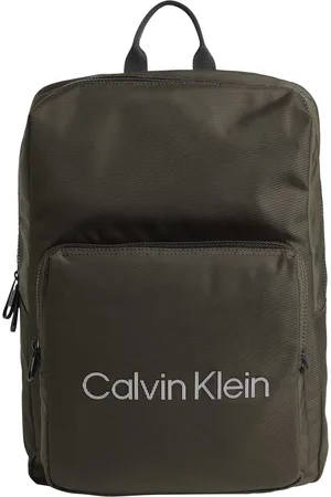 Calvin Klein Ck Must T Squared Campus Bp Rtw Rugzakken