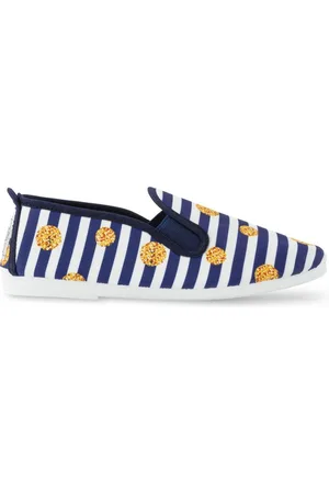 Flossy Diamante Schoenen