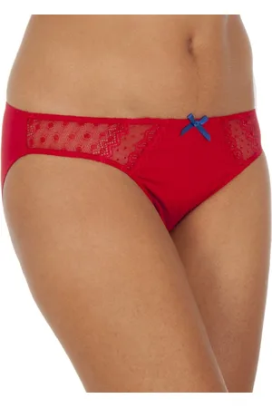 Tommy Hilfiger Bikinistijl slipje 1387902612 vrouwen
