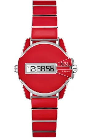 Diesel Baby Chief Heren Horloge DZ2192