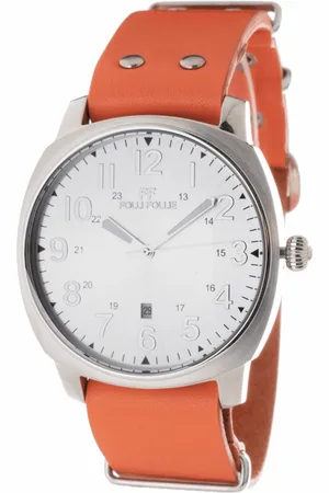 Folli Follie Herenhorloge Kwarts