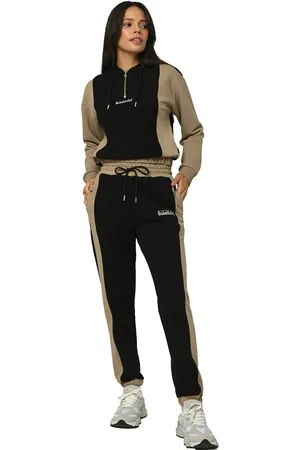 Tom Barron Dames trainingspak Beautiful, geborduurd, modern