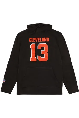Fanatics NFL Cleveland Browns Odell Beckham Hoodie