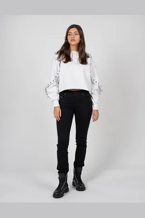 Diesel Jeans Slandy Vrouw