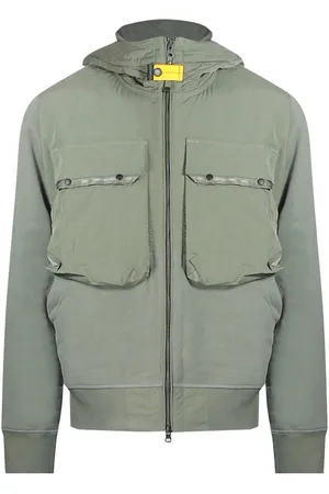 Parajumpers Relief Nergens grijze jas