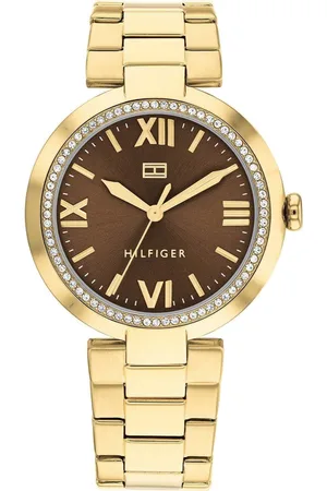 Tommy Hilfiger Dameshorloge Kwarts