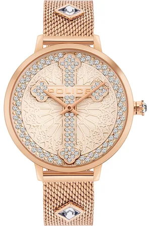 Police Horloge PL.16031MSR/32MMA