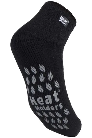 Heat Holders Thermische pantoffelsokken voor heren - LC