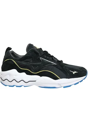 Mizuno Sport Style Wave Rider 1 Sportschoenen - Heren