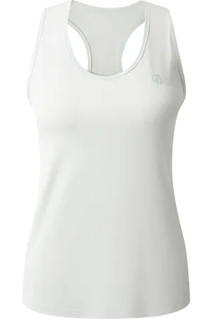 Dare 2B Vrouwen/dames Modernize II Vest (Krijtblauw)