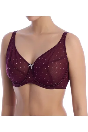 Selene AMINA Non-Padded Beugelbeha voor dames