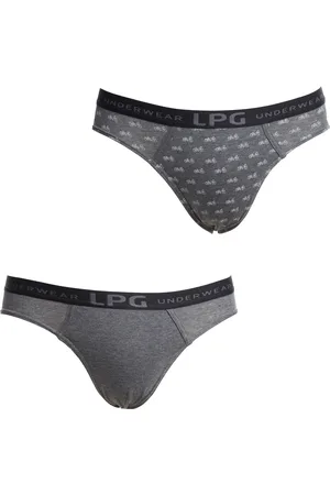Le Petit Garçon Pack-2 Slips LP1015