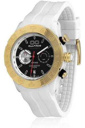 Bultaco Unisex Horloge Kwarts