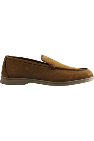 Hackett Hackett HR Mocassin Heren Schoenen