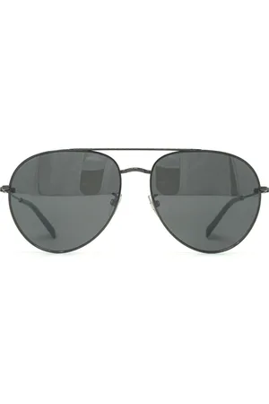 Givenchy GV7196/G/S V81 T4 zwarte zonnebril