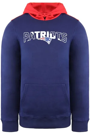 Fanatics NFL New England Patriots Heren Hoodie
