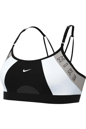 Nike Indy Trainingsbeha /Grijze sportbeha