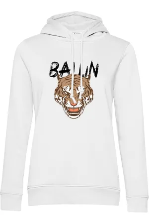 Ballin Est. 2013 Hoodies Tiger Hoodie