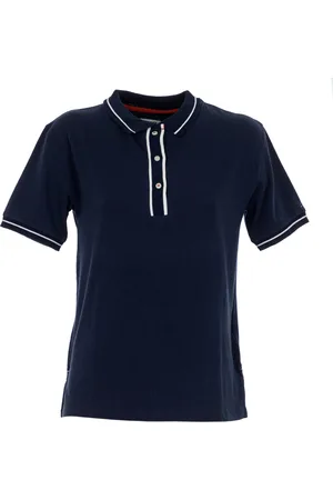 Tommy Hilfiger Polo Shirt Tjw Contrast Tipping Polo