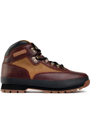 Timberland Euro Hiker Laarzen