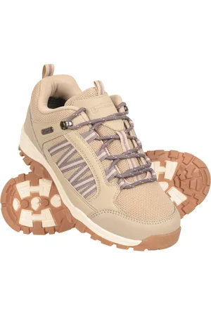 Mountain Warehouse Dames/Dames Pad Waterdichte Buiten Wandelschoenen